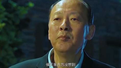 侯天来：中国唯一一个国家一级三级演员，戏路窄得令人羡慕！_腾讯视频