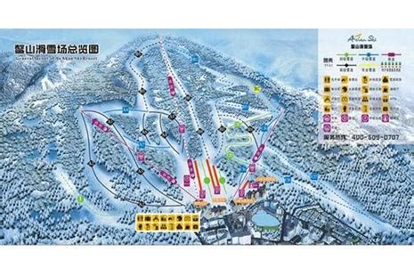 上海临港将建成全球最大室内滑雪场“冰雪之星”_围观_澎湃新闻-The Paper
