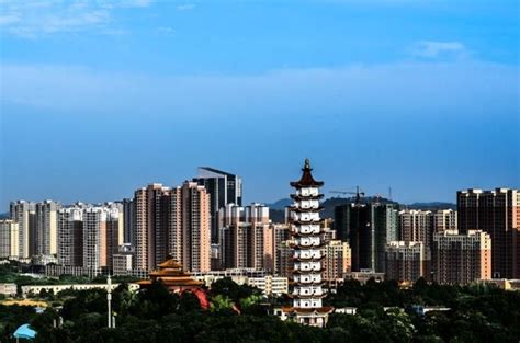 中国正在一体化的两座城市，如果合并，或将成为国际化大都市-筑讯网