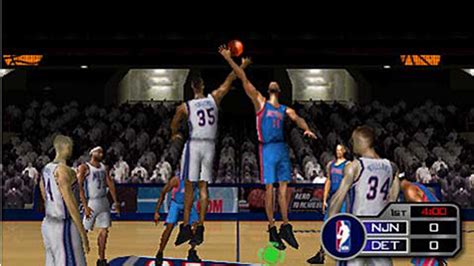 PSP Review - NBA 10 The Inside
