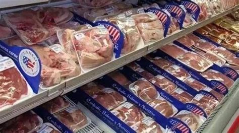 加拿大停止对华猪肉出口，猪肉价格要上涨了吗- 今日头条_赢家财富网