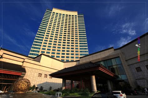 酒店图片-扬州明月湖酒店（原月畔湾酒店）