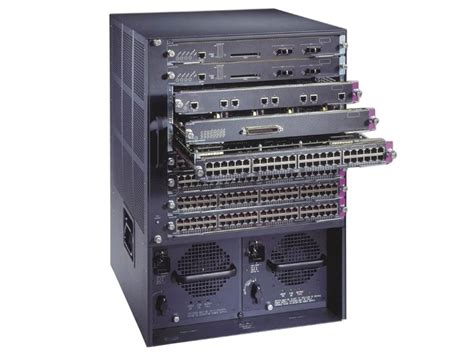 思科（CISCO）WS-C2960+48PST-L 48口百兆以太网交换机