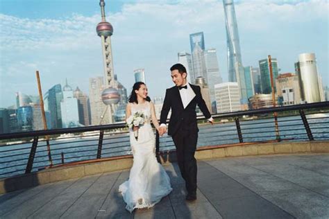中国十大拍婚纱圣地：海南三亚、杭州西湖上榜(2)_巴拉排行榜