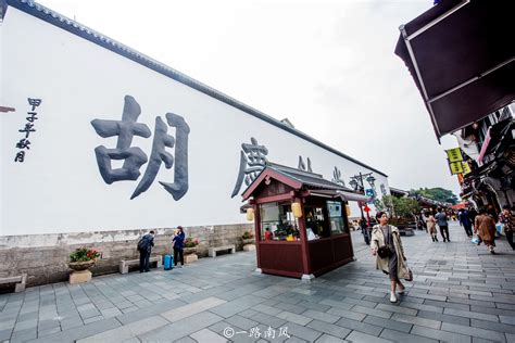 缩影|杭州唯一保存完整的旧街区，繁华千年，是杭州悠久历史的一个缩影 缩影|时代|历史|传承|_「易坊」