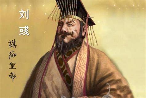 刘宋为什么被称为禽兽王朝?刘宋三位皇帝居然都叫刘yu - 历史观