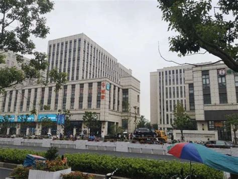 闵行开发区写字楼 联东U谷项目招租 | 上海写字楼出租