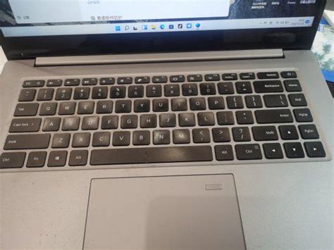 小米笔记本键盘锁了怎么解锁