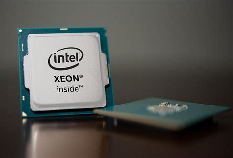 Intel发布入门单路至强E-2200：多核性能比三年前提升87％-Intel,Xeon,至强,至强E-2200,工作站, ——快科技(驱动之 ...