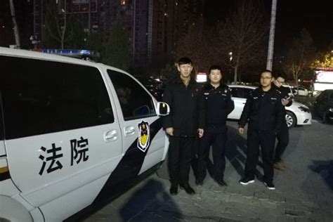 惠济法院全力协助异地法院扣押查封车辆 - 法律资讯网