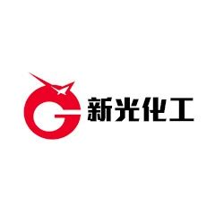 化工标志设计创意解析-上海工业vi设计公司logo解读 - 向往品牌官网