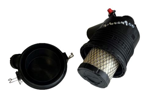 (30-60049-00) Carrier Air Filter Housing | Total Parts - Total Parts