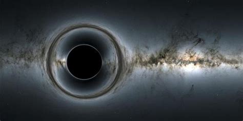 万能光子球，能解决黑洞信息悖论吗？看看