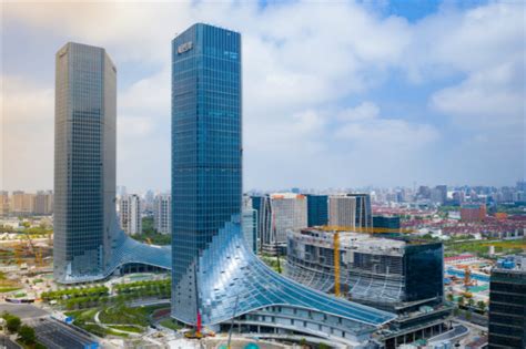 上海市徐汇区岳阳路主园区--中国科学院脑科学与智能技术卓越创新中心发展史