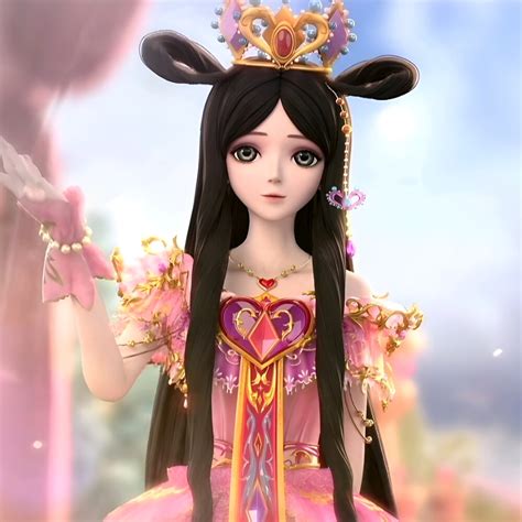 星辰高清头像自修图片