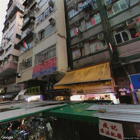 香港电影经典拍摄场地TOP10，来看看有没有你见过的那条街？
