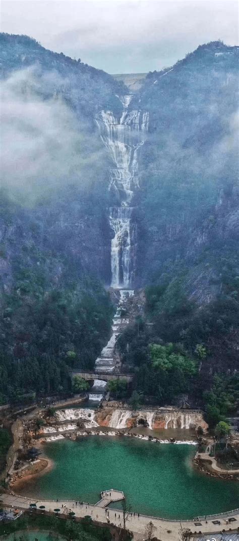 天台山大瀑布景区将于3月6日恢复对外开放-台州频道