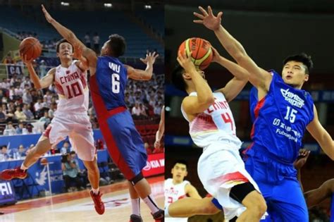 篮球｜总结世预赛前中国男篮欧洲拉练，杜锋：对抗是重点，状态在提升！