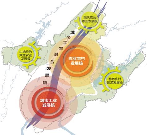 长寿经开区聚焦“四链”融合发展 打造一流产业生态_重庆市长寿区人民政府