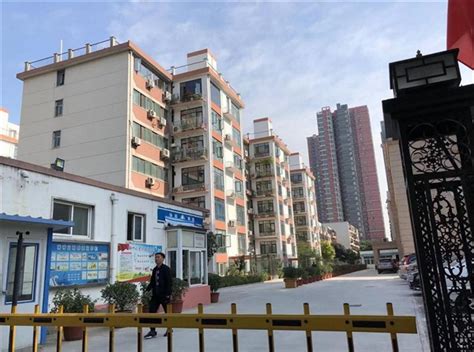 龙昇城市广场 - 项目案例 - 安阳市豫大房地产开发有限公司