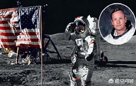 第一个登上月球的中国人是谁-百度经验