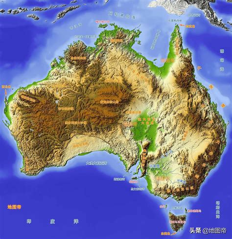 澳大利亚和大洋洲第一大城市和港口指的是哪座城市（澳洲第一大港口是哪个城市）