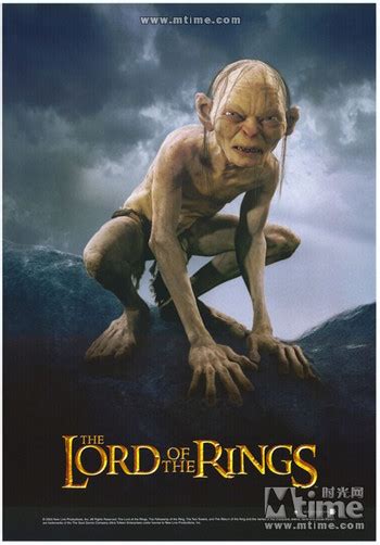 魔戒三部曲：国王归来 The Lord of the Rings: The Return of the King(2003) - 时光网Mtime