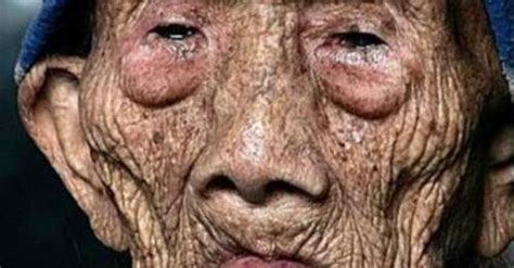 世界上最长寿的人——李庆远真的活到了256岁吗？
