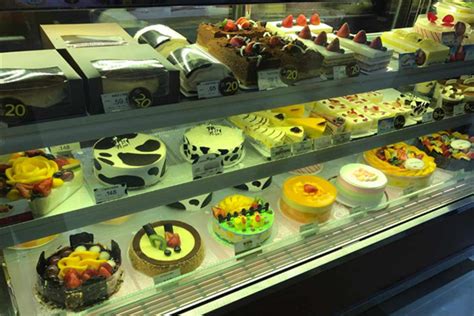 呼和浩特蛋糕店排名,呼市的蛋糕店推荐,呼和浩特烘焙店_大山谷图库