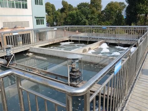 电镀废水处理工程-东莞市绿东环保科技有限公司