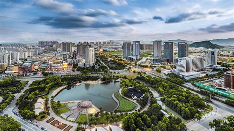 计划于2021年集聚区通气，台州市区天然气工程建设加速度-台州楼盘网