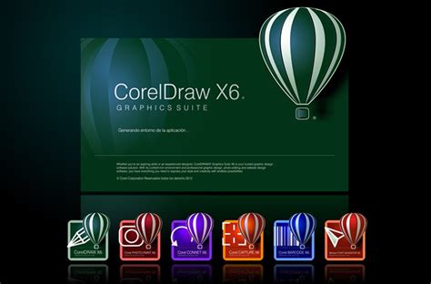 CorelDRAW X6: Advantages, Features, How to Download - Xivents
