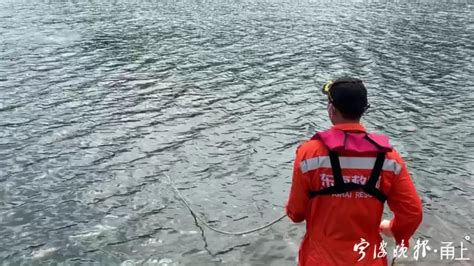 事发宁波北仑！28岁男子水库野泳不幸溺亡！