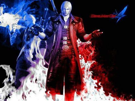 《鬼泣4》PC版将于7月24日隆重上市_游侠网 Ali213.net