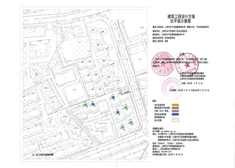 上海市长宁区人民政府-长宁区规划和自然资源局-最新公告-关于"长宁区万航渡路1523弄11号加装电梯工程项目"有关内容予以公示