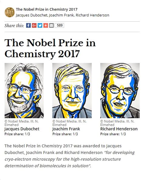 2022诺贝尔化学奖揭晓：助力癌症靶向药研究_博士_贝尔托齐_巴里·夏普莱斯