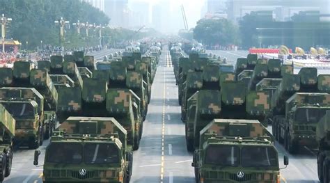 反坦克导弹方队[组图]_图片中国_中国网