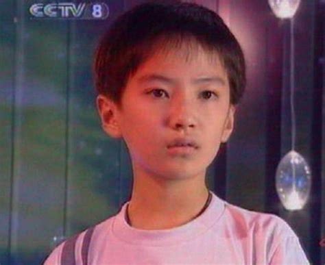 中国最火的童星,最火的童星,最火的小童星_大山谷图库