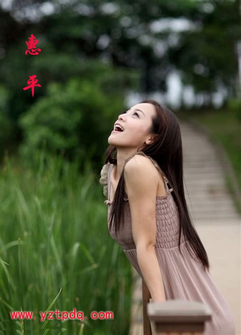 2011扬州美女大赛获奖名单出炉——冠军惠平-扬州拓普电气科技有限公司