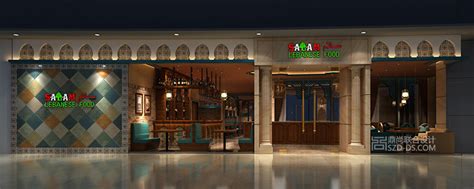 沙特阿拉伯Elixir Bunn咖啡烘焙商-AZAZ Architects-休闲娱乐类装修案例-筑龙室内设计论坛