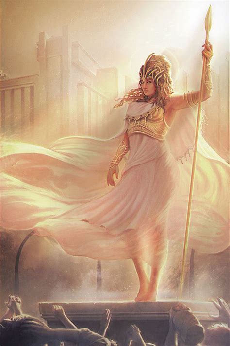 古希腊神话中的十大女神 除了智慧女神雅典娜你还知道谁- 历史故事_赢家娱乐
