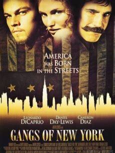 《纽约黑帮》-高清电影-完整版在线观看