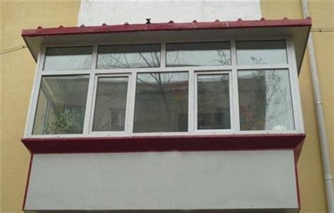 塑钢窗和铝合金窗相比有哪些区别呢？ - 知乎