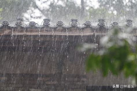 【我们的节气】雨水：静坐窗前听雨声————文苑——中央纪委国家监委网站