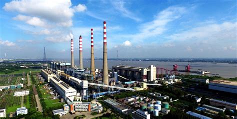 大唐雷州电厂新建工程1号机组通过168试运行 - 中国电力网