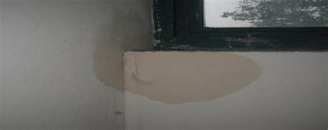 窗户漏水是物业问题还是自己修? - 家核优居