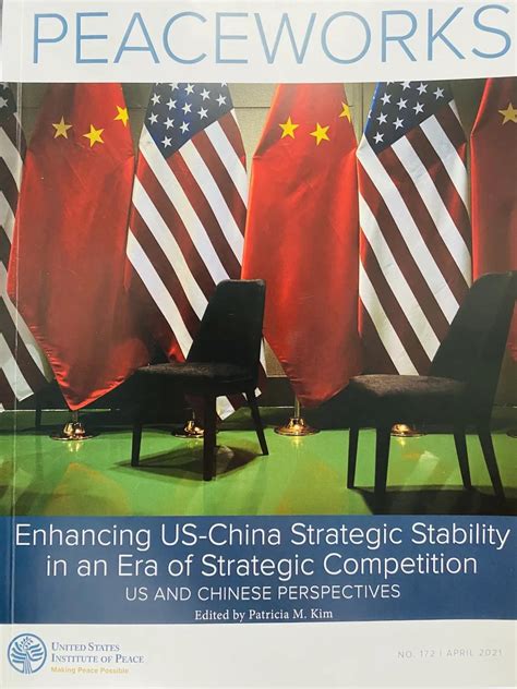 江天骄：美国智库联合中国专家撰写中美战略报告的启示