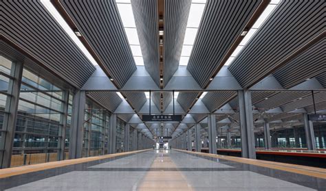 丰台火车站改建工程施工总平面图及丰台站周边交通规划、产业规划__凤凰网