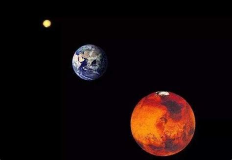 【科普秀】“火星冲日”15年一遇! 7月这些天象值得看|大冲_新浪财经_新浪网