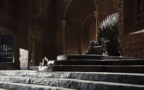 "Game of Thrones: The Touring Exhibition" brings the Seven Kingdoms on ...